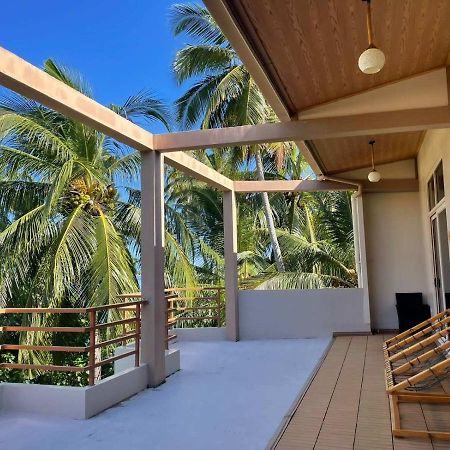 Finolhu Beach Guest House Felidhoo Kültér fotó