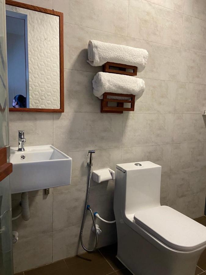 Finolhu Beach Guest House Felidhoo Kültér fotó