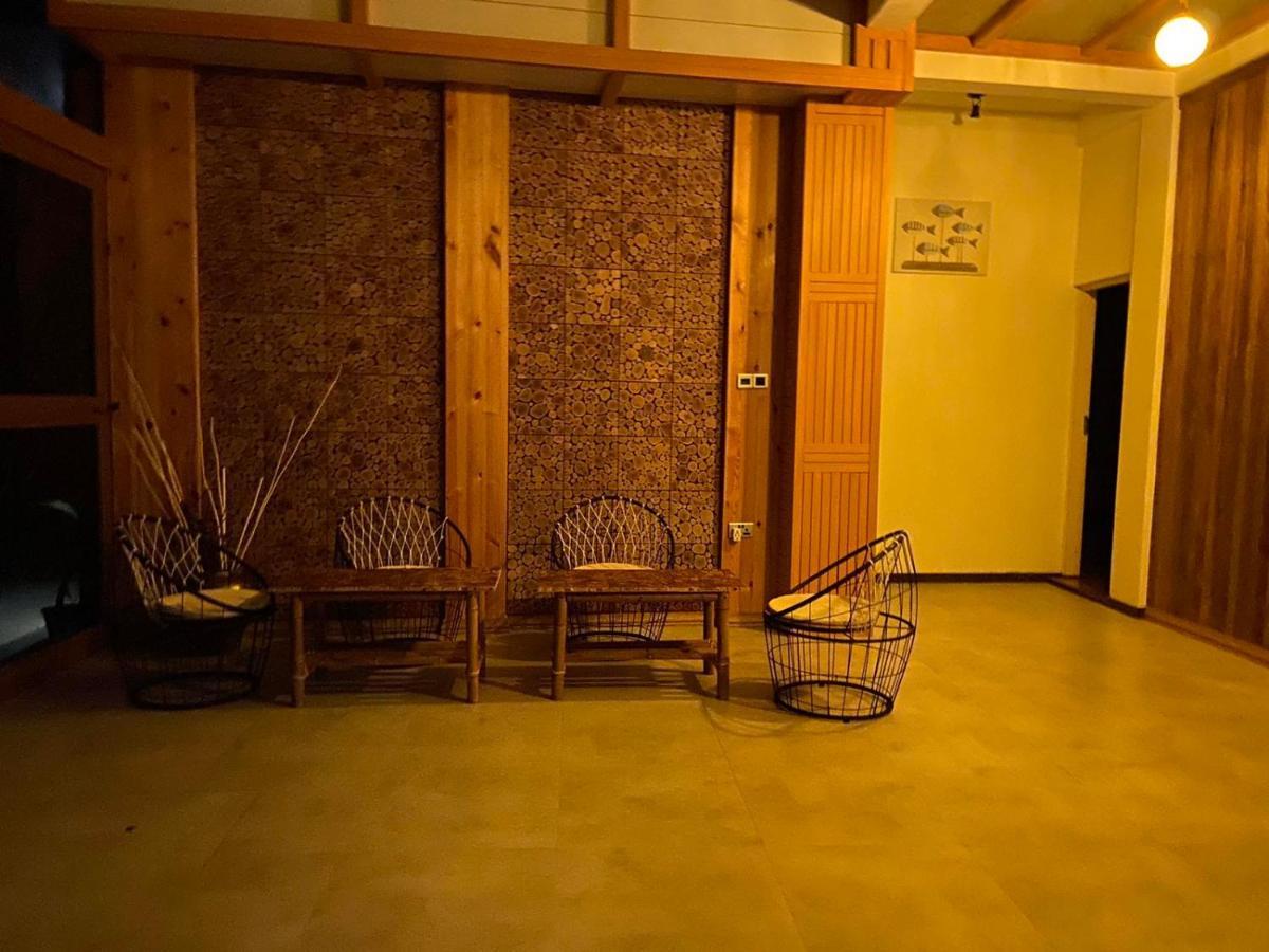 Finolhu Beach Guest House Felidhoo Kültér fotó