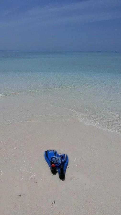 Finolhu Beach Guest House Felidhoo Kültér fotó