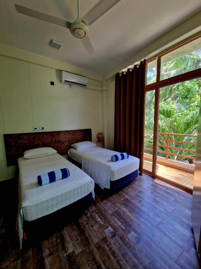 Finolhu Beach Guest House Felidhoo Kültér fotó